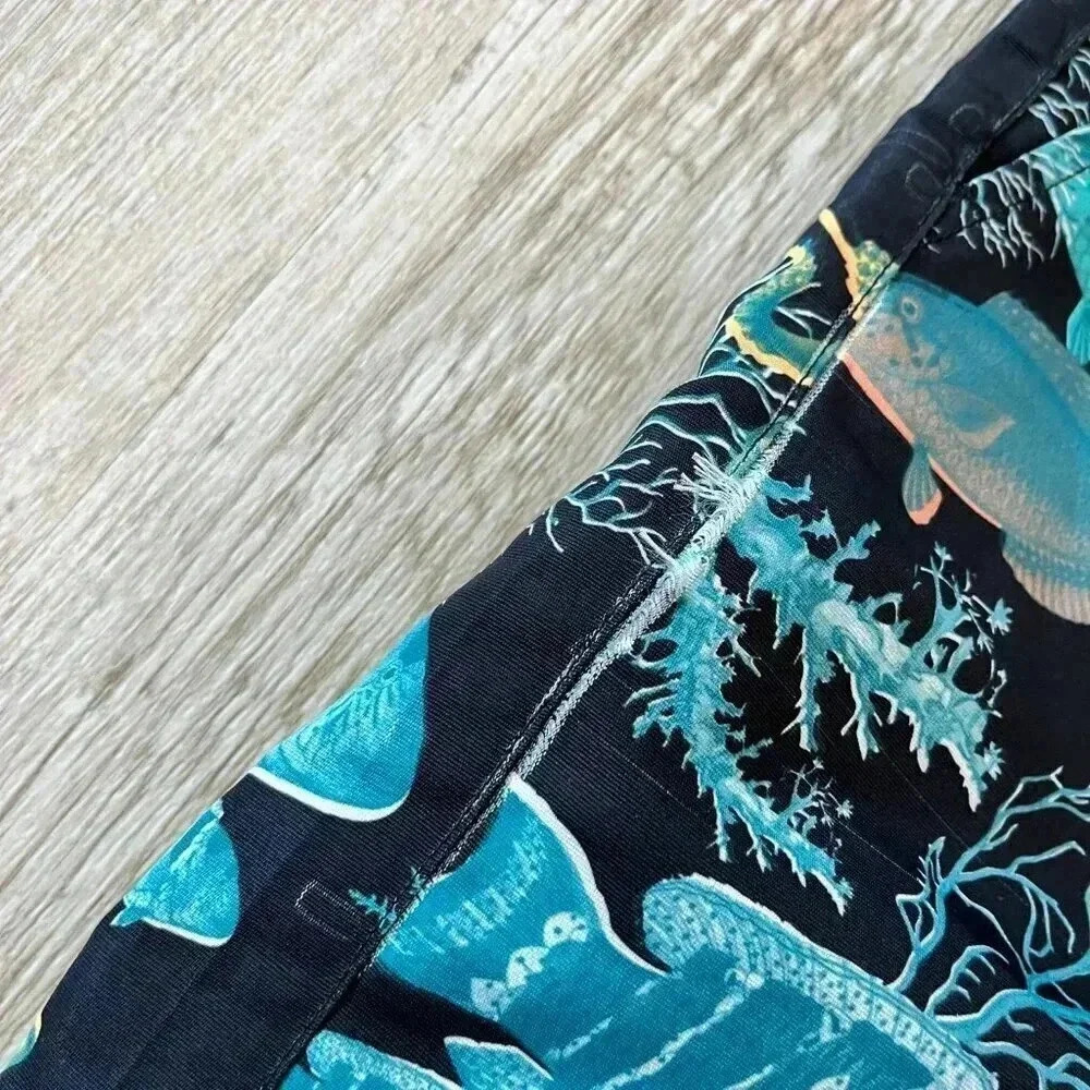 Mens LRG Swim Trunks - M - Picture 5 of 8